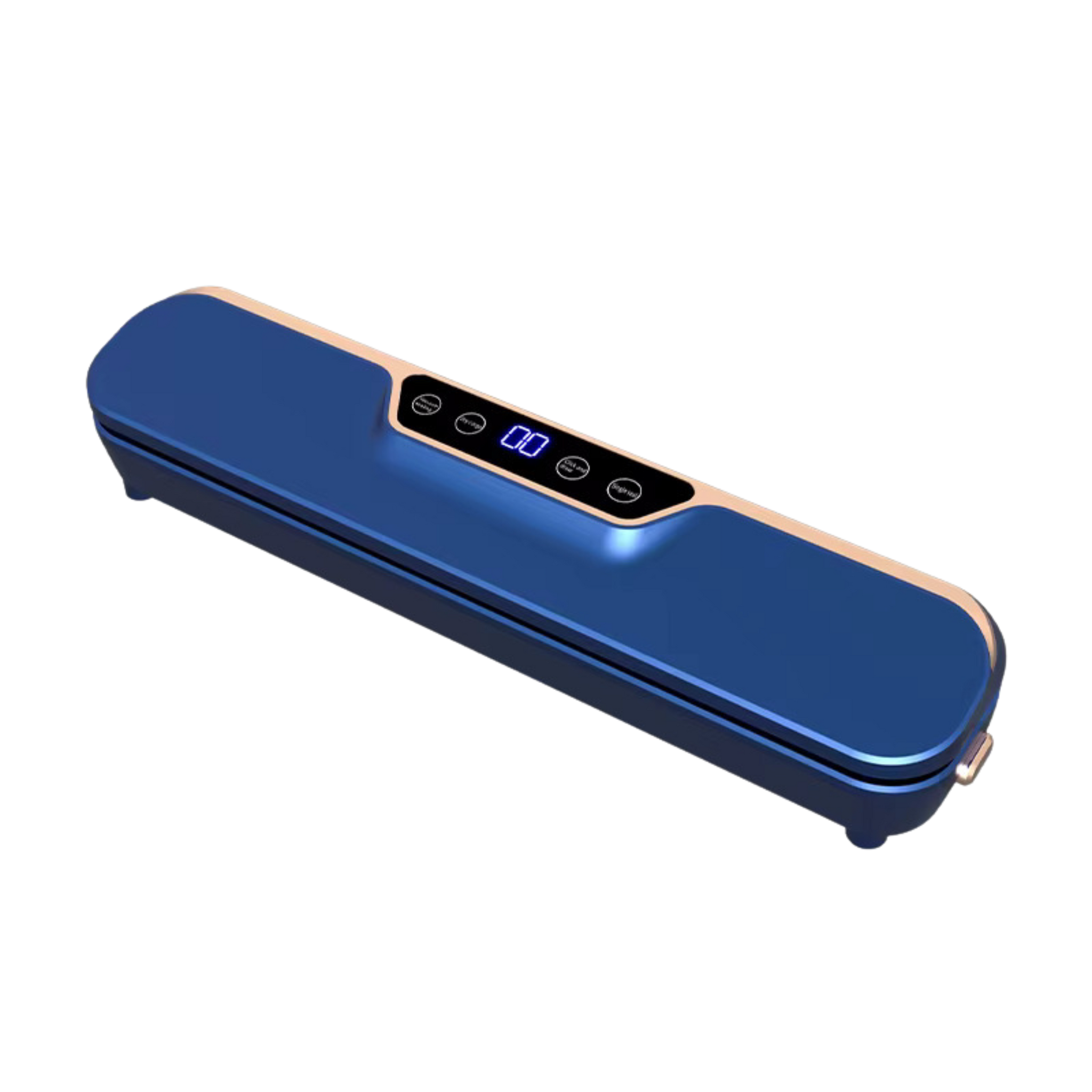 EK Sealers™ Vacuum Food Sealer