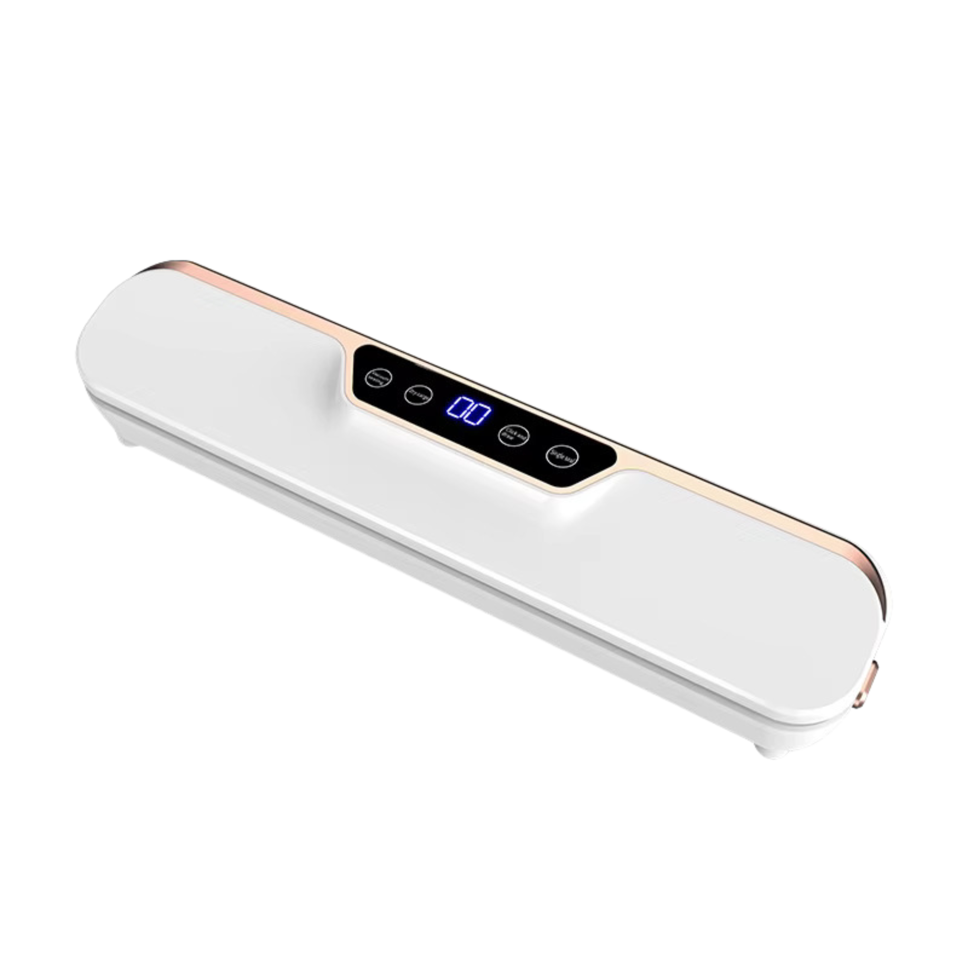 EK Sealers™ Vacuum Food Sealer